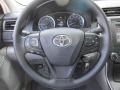 Ash Steering Wheel Photo for 2017 Toyota Camry #114777857