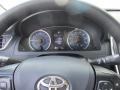 Ash Gauges Photo for 2017 Toyota Camry #114777878