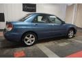 Newport Blue Pearl - Impreza 2.5i Sedan Photo No. 7