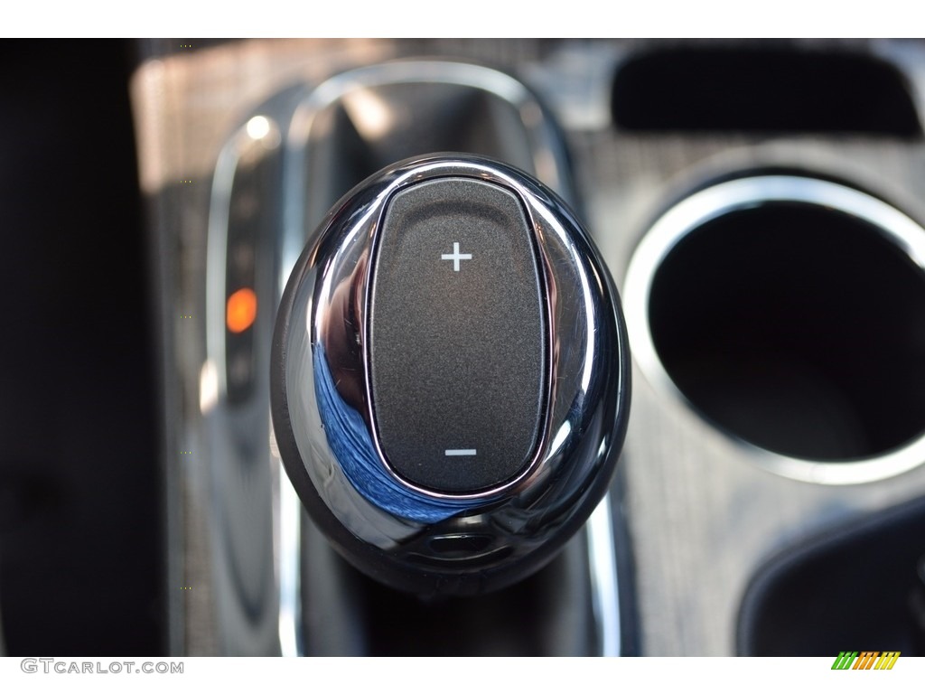 2016 Malibu Limited LTZ - Butte Red Metallic / Jet Black photo #35