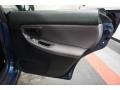 Newport Blue Pearl - Impreza 2.5i Sedan Photo No. 16