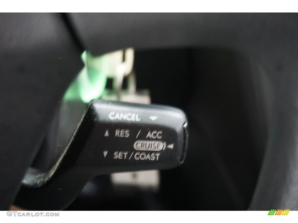2007 Impreza 2.5i Sedan - Newport Blue Pearl / Anthracite Black photo #28