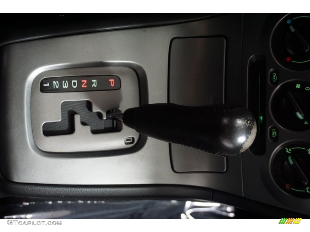 2007 Impreza 2.5i Sedan - Newport Blue Pearl / Anthracite Black photo #36