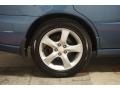 Newport Blue Pearl - Impreza 2.5i Sedan Photo No. 55