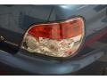 Newport Blue Pearl - Impreza 2.5i Sedan Photo No. 57