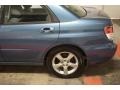 Newport Blue Pearl - Impreza 2.5i Sedan Photo No. 62