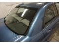 Newport Blue Pearl - Impreza 2.5i Sedan Photo No. 77