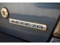 Newport Blue Pearl - Impreza 2.5i Sedan Photo No. 81