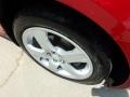 Crystal Red Tintcoat - Sonic LTZ Sedan Photo No. 9