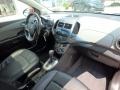 Crystal Red Tintcoat - Sonic LTZ Sedan Photo No. 11