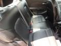 Crystal Red Tintcoat - Sonic LTZ Sedan Photo No. 13