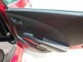 Crystal Red Tintcoat - Sonic LTZ Sedan Photo No. 14