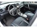Classic Silver Metallic - Highlander SE 4WD Photo No. 9
