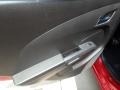 Crystal Red Tintcoat - Sonic LTZ Sedan Photo No. 18