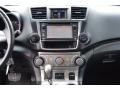 Classic Silver Metallic - Highlander SE 4WD Photo No. 13