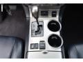 Classic Silver Metallic - Highlander SE 4WD Photo No. 14