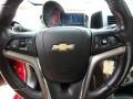 Crystal Red Tintcoat - Sonic LTZ Sedan Photo No. 22