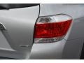 Classic Silver Metallic - Highlander SE 4WD Photo No. 21