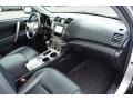 Classic Silver Metallic - Highlander SE 4WD Photo No. 25