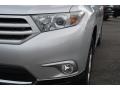 Classic Silver Metallic - Highlander SE 4WD Photo No. 28