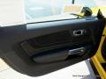 Triple Yellow - Mustang Shelby GT350 Photo No. 10