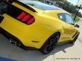 2017 Triple Yellow Ford Mustang Shelby GT350  photo #27