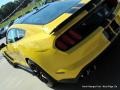 Triple Yellow - Mustang Shelby GT350 Photo No. 28