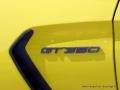 2017 Triple Yellow Ford Mustang Shelby GT350  photo #29