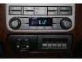White Platinum Tri-Coat Metallic - F350 Super Duty Lariat Crew Cab 4x4 Photo No. 19
