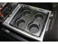 White Platinum Tri-Coat Metallic - F350 Super Duty Lariat Crew Cab 4x4 Photo No. 23