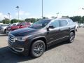 Iridium Metallic - Acadia SLT AWD Photo No. 1