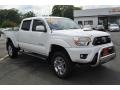 Front 3/4 View of 2012 Tacoma V6 SR5 Double Cab 4x4