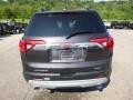 Iridium Metallic - Acadia SLT AWD Photo No. 4