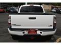 Super White - Tacoma V6 SR5 Double Cab 4x4 Photo No. 5