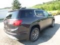 Iridium Metallic - Acadia SLT AWD Photo No. 5