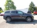 Iridium Metallic - Acadia SLT AWD Photo No. 6