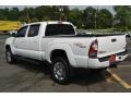 Super White - Tacoma V6 SR5 Double Cab 4x4 Photo No. 6