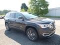 Iridium Metallic - Acadia SLT AWD Photo No. 7