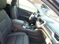 Iridium Metallic - Acadia SLT AWD Photo No. 10
