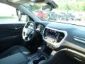 Iridium Metallic - Acadia SLT AWD Photo No. 11