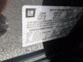 Iridium Metallic - Acadia SLT AWD Photo No. 16