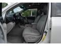 Blizzard White Pearl - Highlander Limited 4WD Photo No. 11