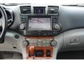 Blizzard White Pearl - Highlander Limited 4WD Photo No. 14