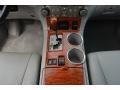 Blizzard White Pearl - Highlander Limited 4WD Photo No. 15