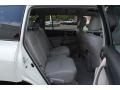 Blizzard White Pearl - Highlander Limited 4WD Photo No. 24