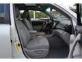 Blizzard White Pearl - Highlander Limited 4WD Photo No. 28