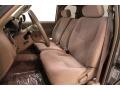 Thunder Gray Metallic - Tundra SR5 Access Cab 4x4 Photo No. 5