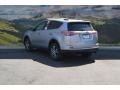 2016 Silver Sky Metallic Toyota RAV4 LE AWD  photo #3