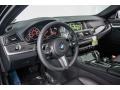 Jet Black - 5 Series 535i Sedan Photo No. 6