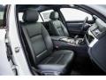 Alpine White - 5 Series 535i Sedan Photo No. 2